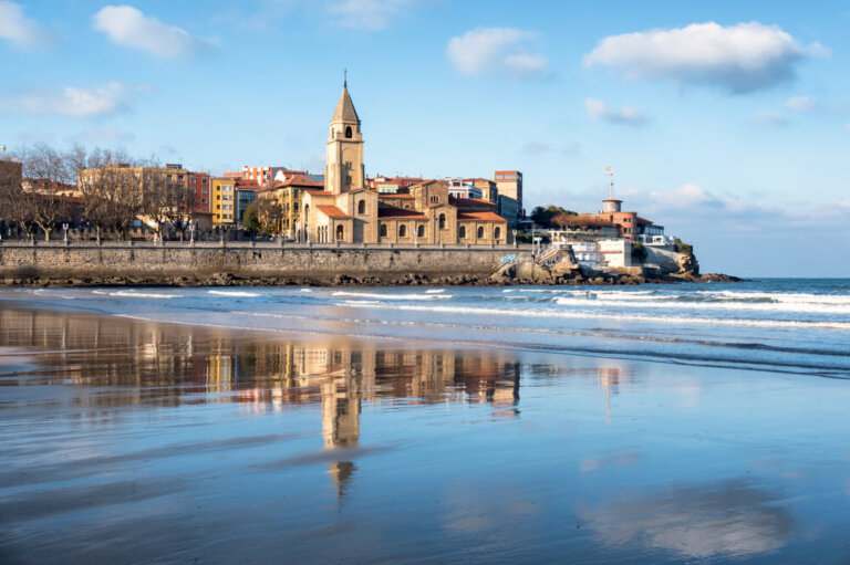 7 cosas imprescindibles que debes hacer en Gijón