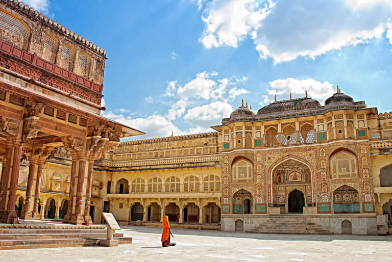 Rajastán en la India: lugares que no te puedes perder