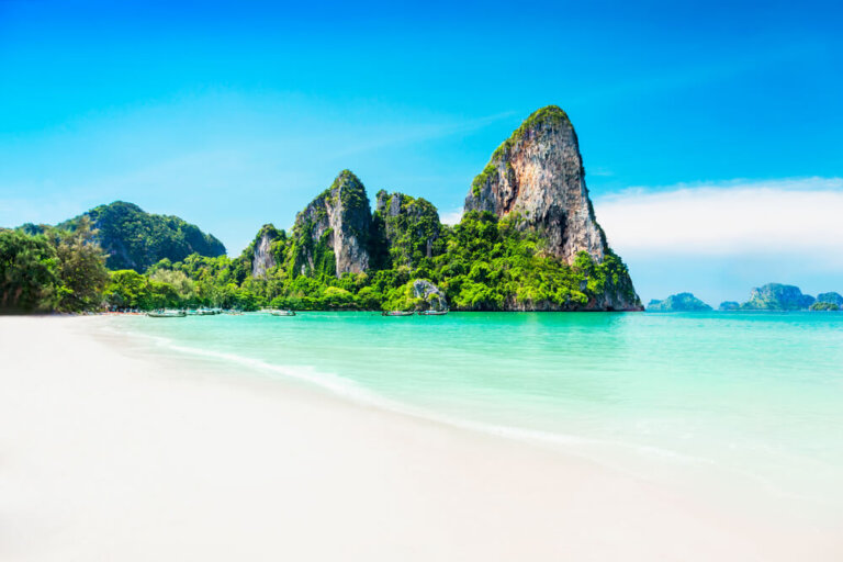 Islas Phi Phi: vive una experiencia diferente