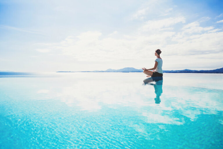 Los mejores lugares para un viaje de introspección