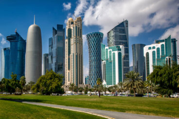 Doha: una visita a la lujosa capital de Catar