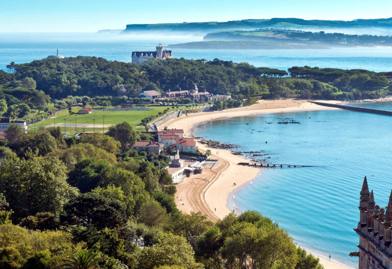 Un viaje turístico por Cantabria: paradas imprescindibles