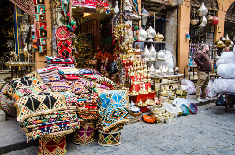 Consejos para regatear durante un viaje