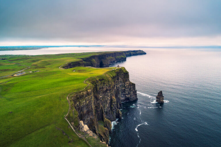 Los acantilados de Moher: consejos para visitarlos