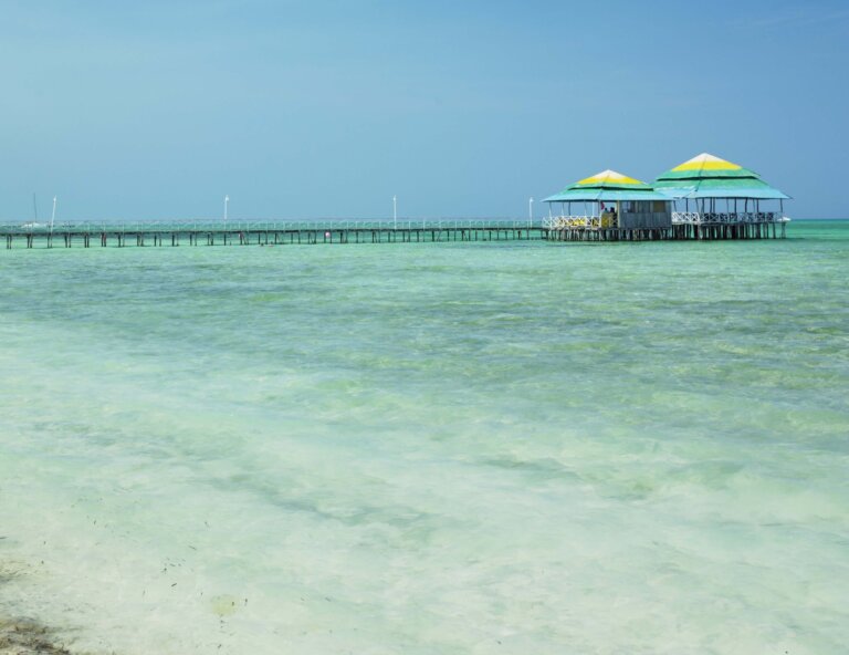 Buceo en Santa Lucía: todo lo que debes saber