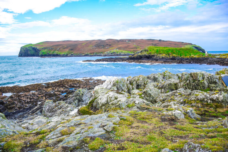 Cosas que puedes hacer en la isla de Man