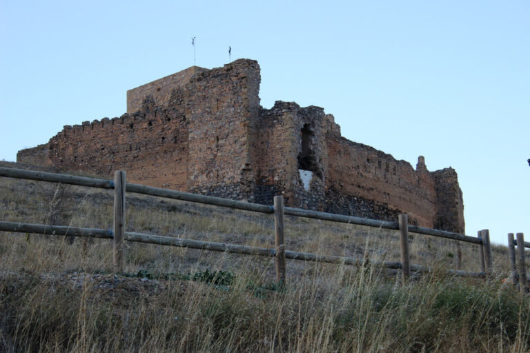 Trasmoz, descubre el pueblo de las brujas en Zaragoza