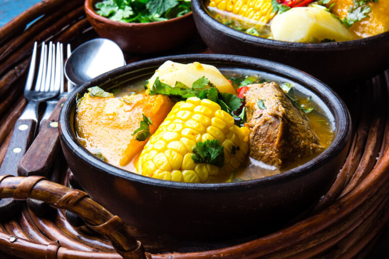 5 platos de la gastronomía chilena que debes probar