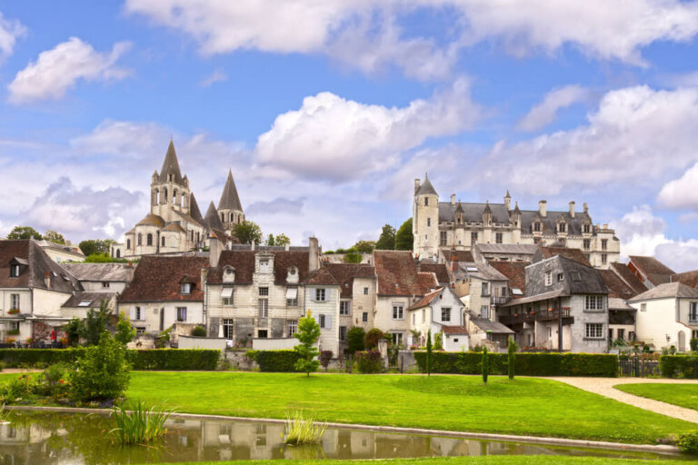 Turismo en la ciudad de Loches: qué lugares debes visitar