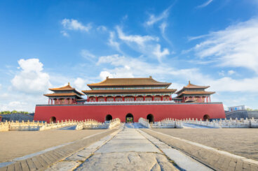 Ciudad Prohibida de Beijing: todo lo que debes saber antes de ir