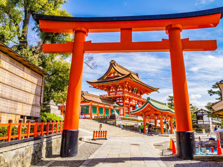 Visitamos 10 de los grandes atractivos de Japón