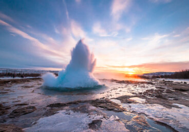 El Círculo de Oro: recorre los paisajes más bellos de Islandia