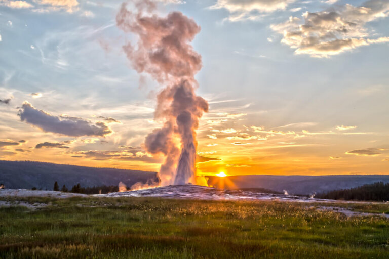 7 fenómenos naturales extraños que deberías presenciar