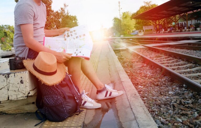 5 señales que te dicen que necesitas viajar