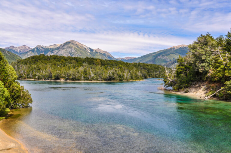 El encanto de Esquel, un lugar mágico en Argentina