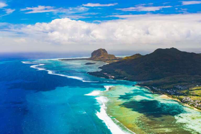 Aapravasi Ghat y Le Morne: visitas imperdibles en Mauricio