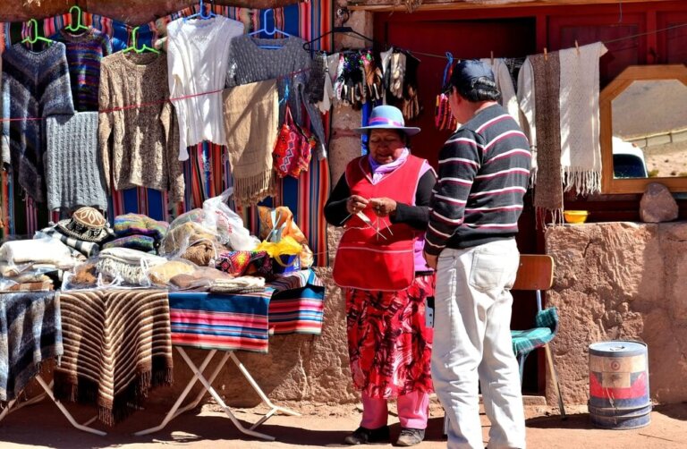 Los mercados de Chile más interesantes
