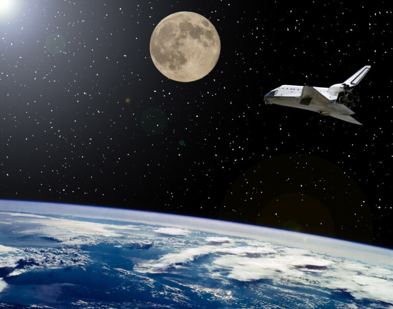 ¿Estamos cerca de los viajes espaciales?