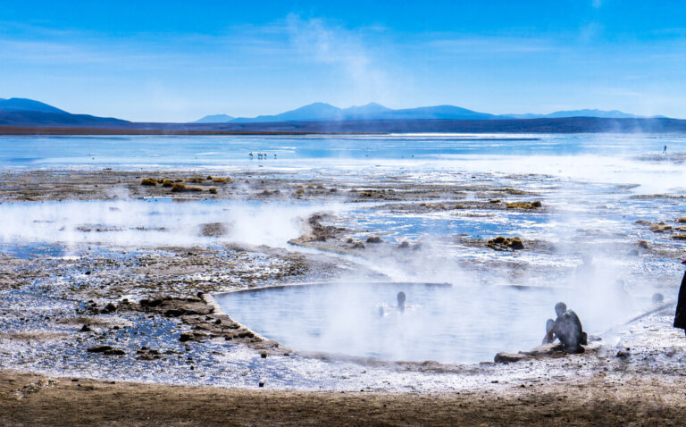 Descubre 7 termas medicinales maravillosas