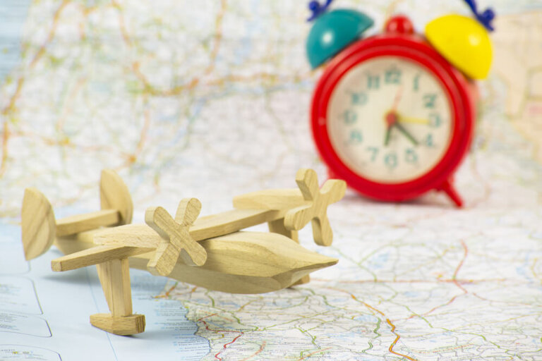 'Jet lag': 7 consejos para ayudarte a combatirlo