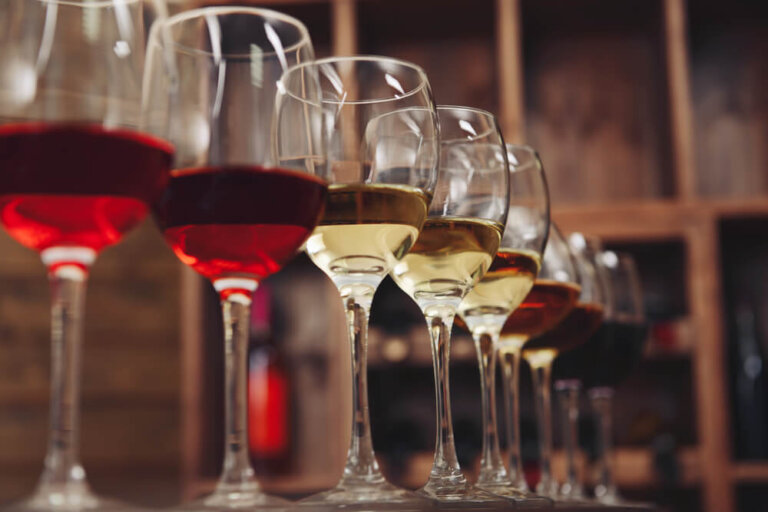 Conoce el abecé de la degustación de vinos