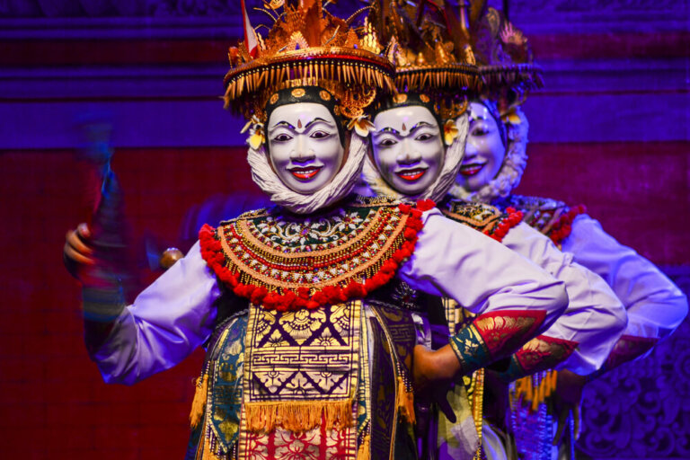 ¿Qué hay en la cultura balinesa que tanto nos atrae?