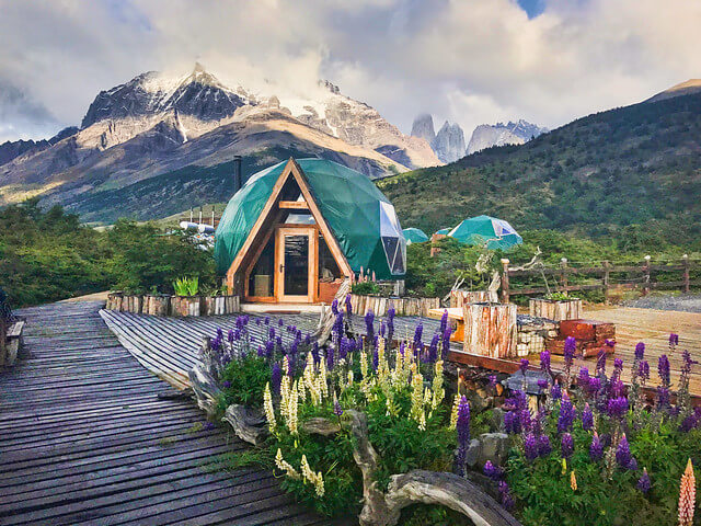 7 hoteles fuera de lo común en Latinoamérica