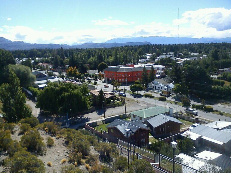 Los Antiguos, la puerta a la Patagonia profunda