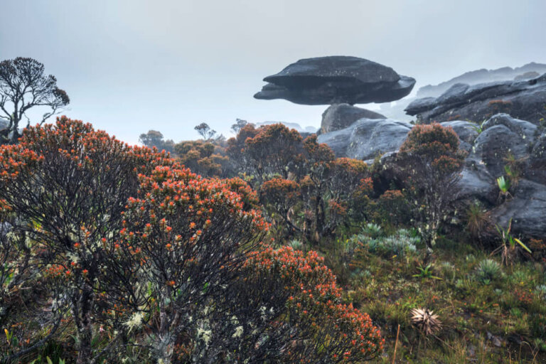 7 lugares del mundo con energías misteriosas