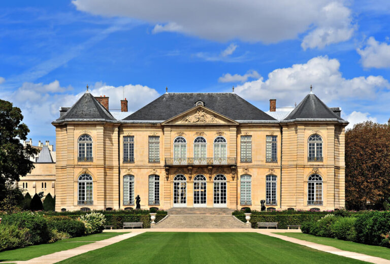 El Museo Rodin de París y los secretos que encierra