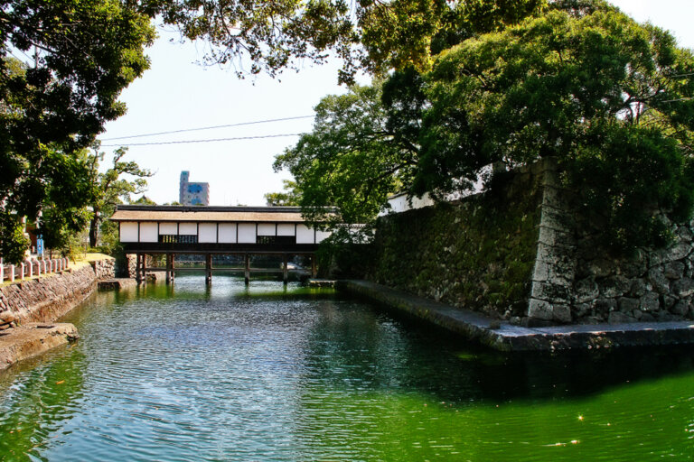 Qué hacer en Oita: una bella ciudad en la isla de Kyushu