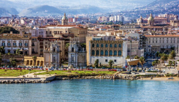 10 cosas que no puedes perderte en la isla de Sicilia
