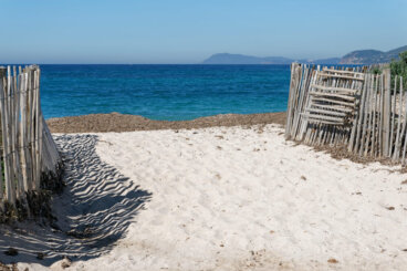Península de Giens: descubre las mejores playas de Hyères
