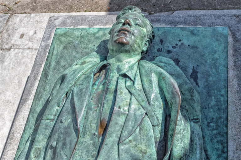 7 monumentos de la suerte en todo el mundo