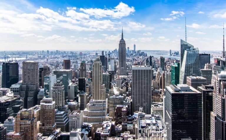 El futuro de la infraestructura de la ciudad de Nueva York
