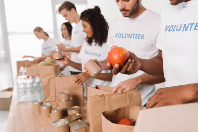 Workaway, viaja haciendo trabajos de voluntariado