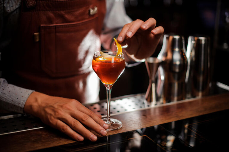 Los mejores bares de copas de Buenos Aires