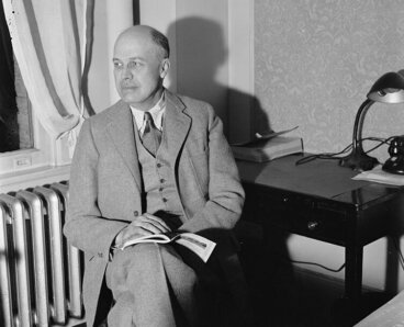 Edward Hopper y sus retratos de la vida estadounidense