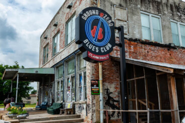 Exploramos la ruta del 'blues' desde Nueva Orleans a Chicago