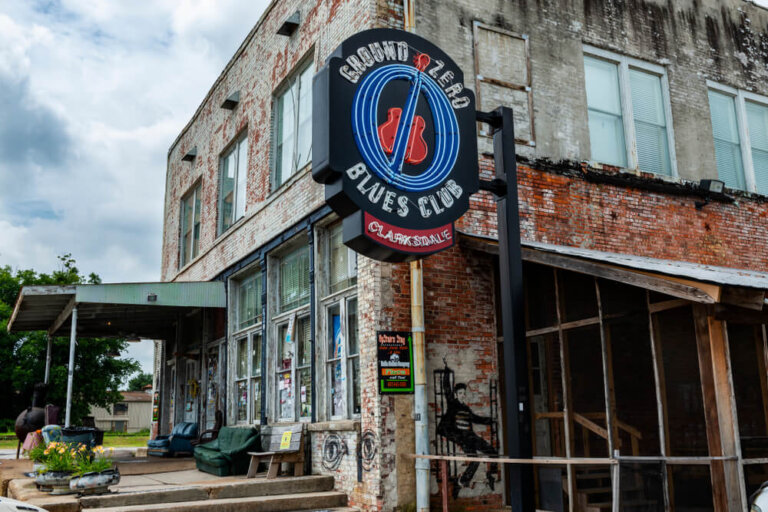 Exploramos la ruta del 'blues' desde Nueva Orleans a Chicago