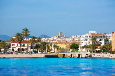 Jávea en Alicante y sus 5 mejores excursiones culturales