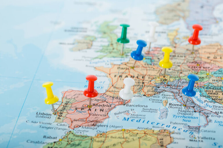 Si viajar te causa estrés, esta es la forma de evitarlo