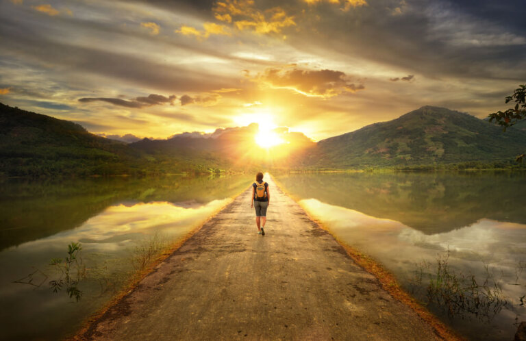Un viaje te cambia, al menos, de 5 formas