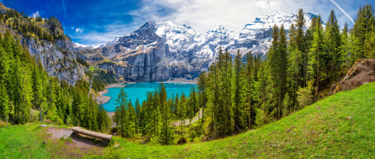 7 curiosidades de Suiza que no conocías