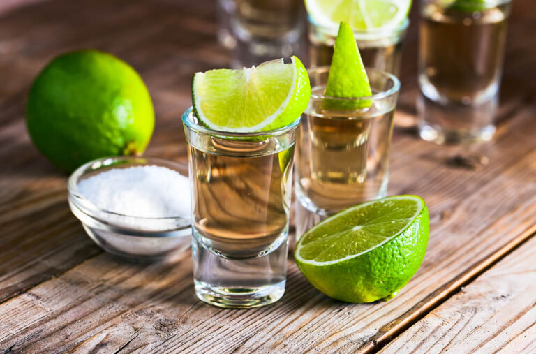 Pulque, mezcal y tequila: las bebidas tradicionales de México