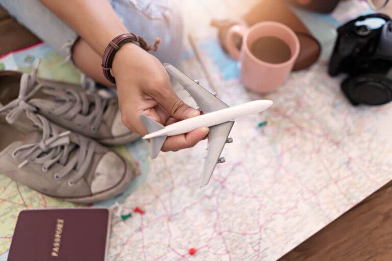 Viaje intensivo o extensivo: ¿qué es mejor?