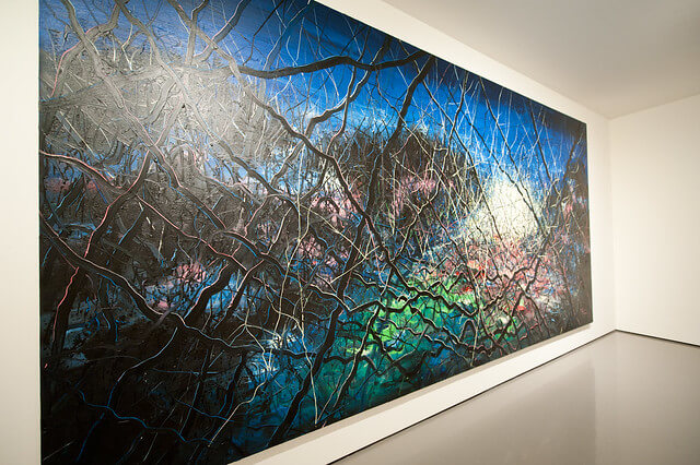 Los inicios del arte contemporáneo chino