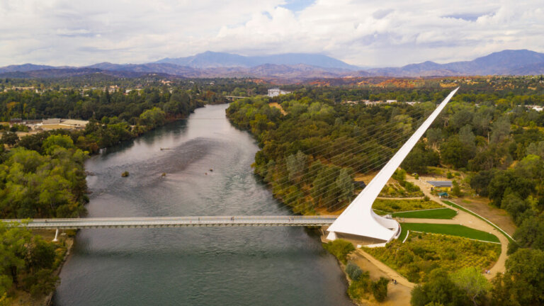 Cosas que hacer en Redding, California