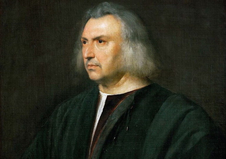 Descubre el arte del retrato en Venecia