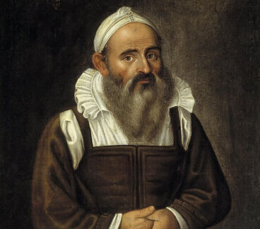 Fray Juan Sánchez Cotán, el monje pintor